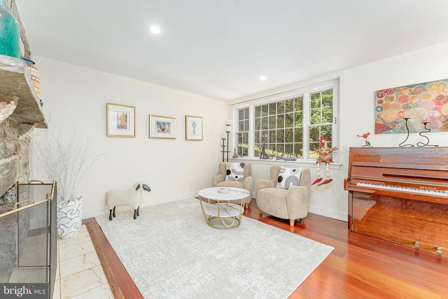 1223 Hagys Ford Rd Property Photo 12