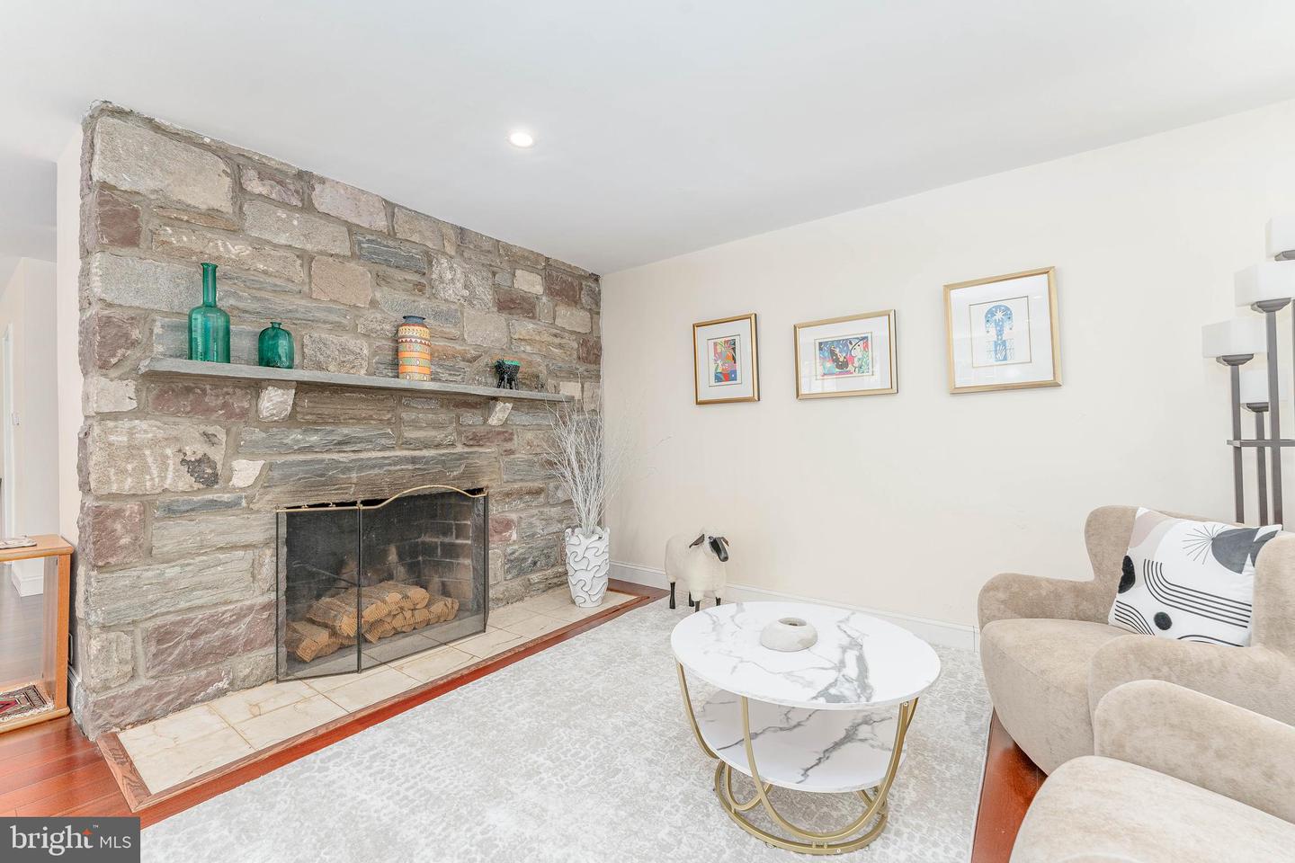 1223 Hagys Ford Rd Property Photo 13