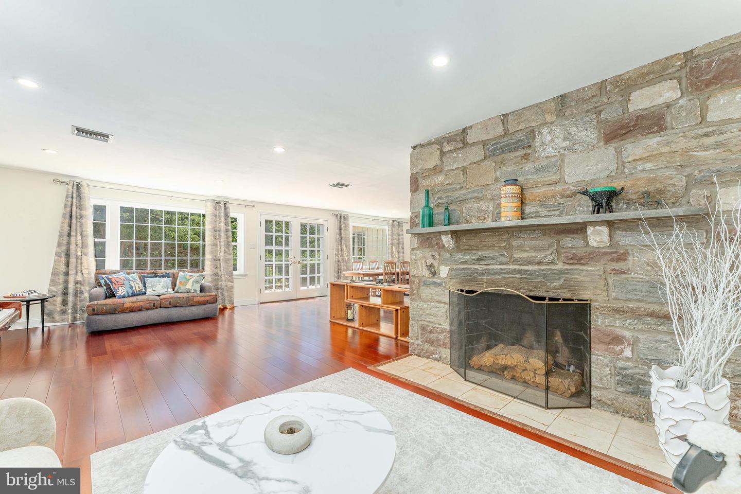 1223 Hagys Ford Rd Property Photo 14