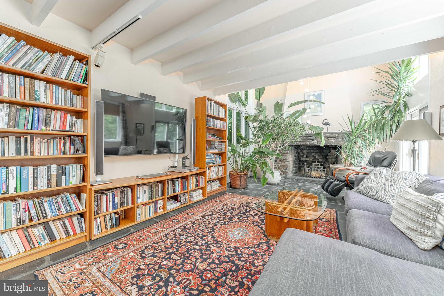1223 Hagys Ford Rd Property Photo 16