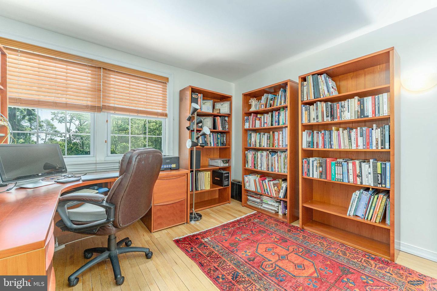 1223 Hagys Ford Rd Property Photo 52