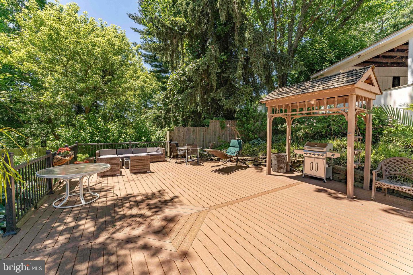1223 Hagys Ford Rd Property Photo 60