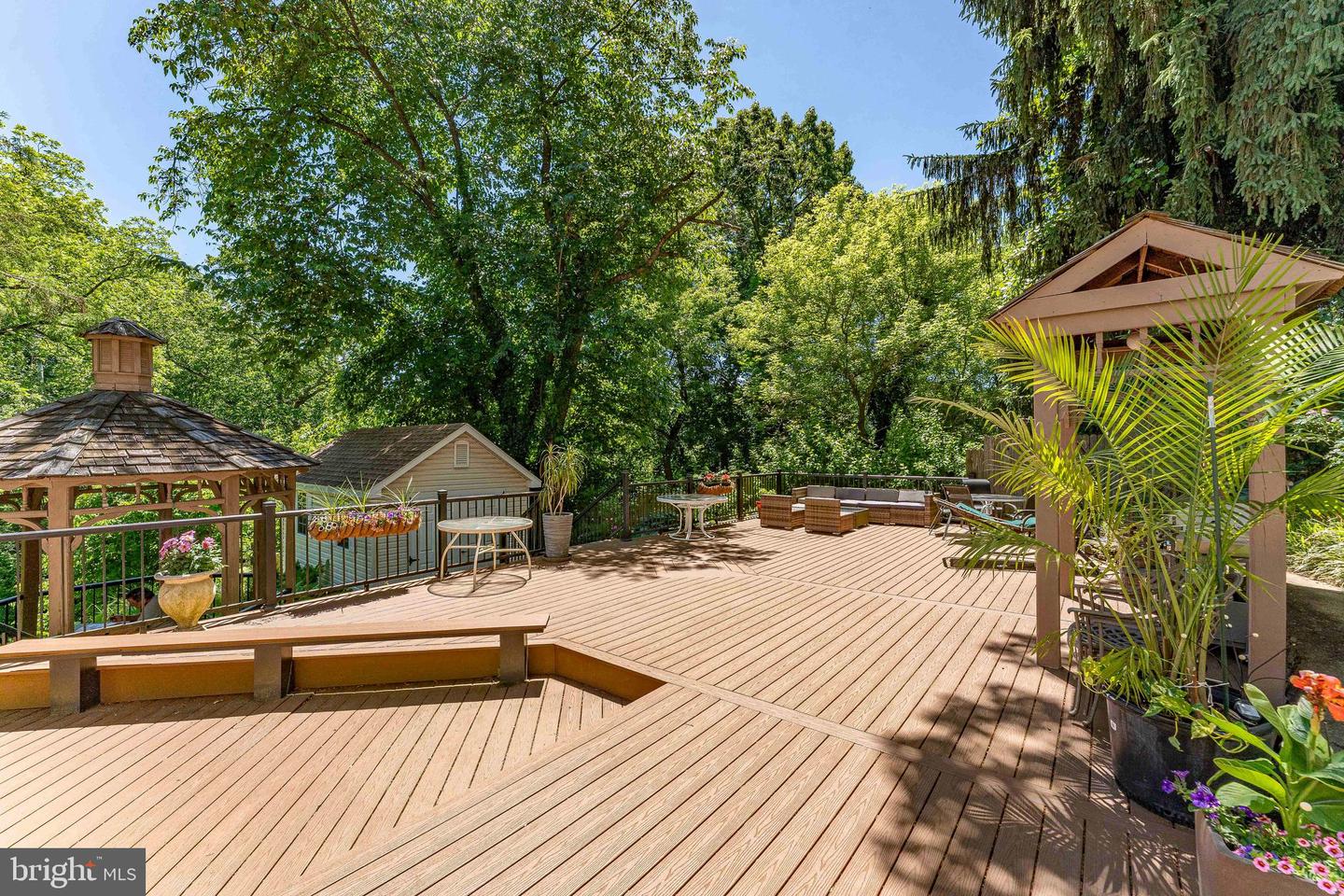 1223 Hagys Ford Rd Property Photo 61