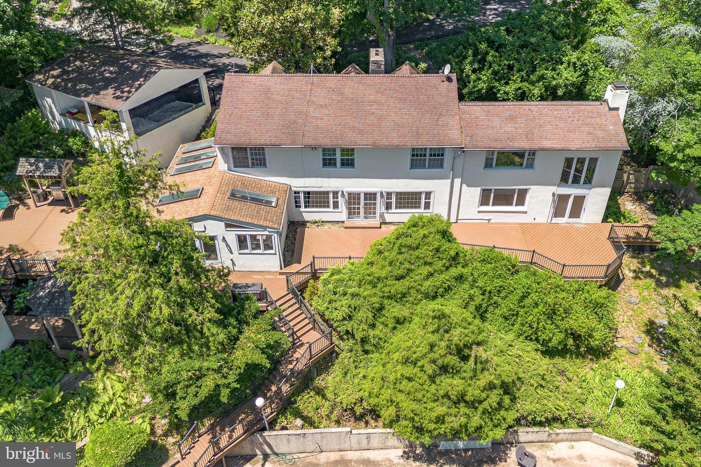 1223 Hagys Ford Rd Property Photo 68