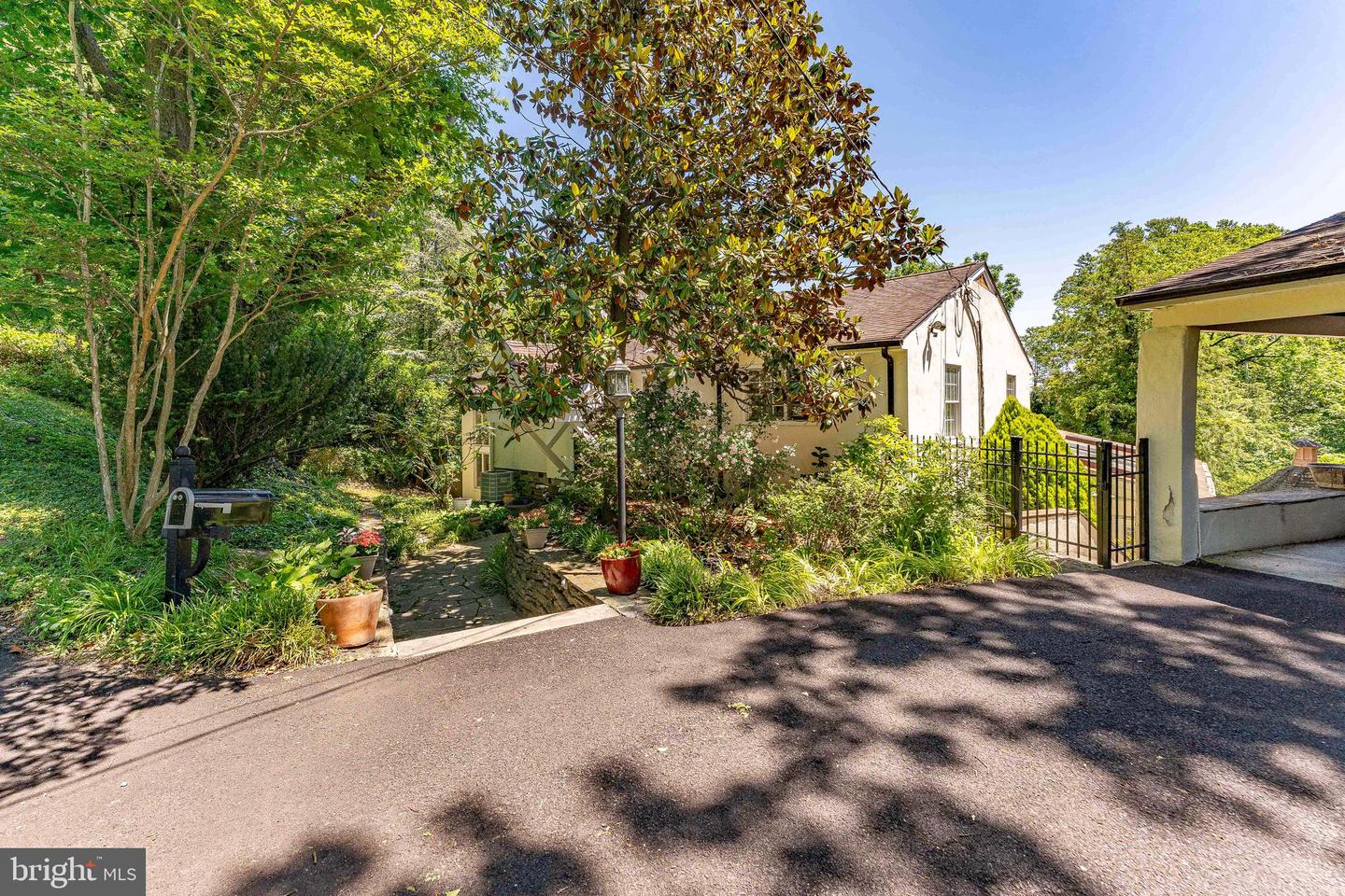 1223 Hagys Ford Rd Property Photo 71