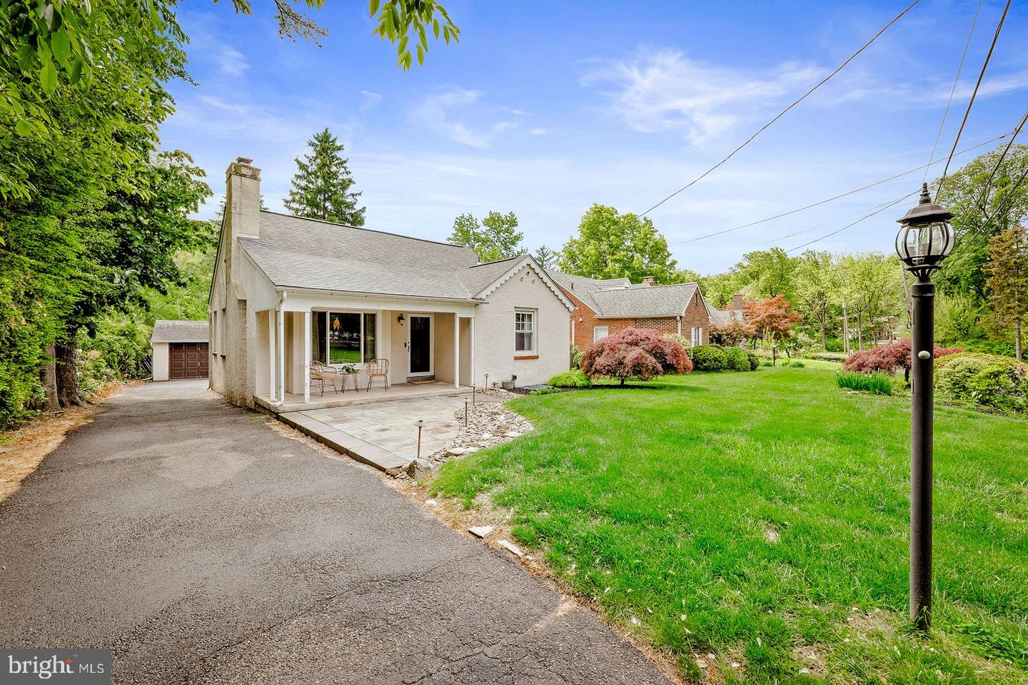 1029 Old Huntingdon Pike # Property Photo 1