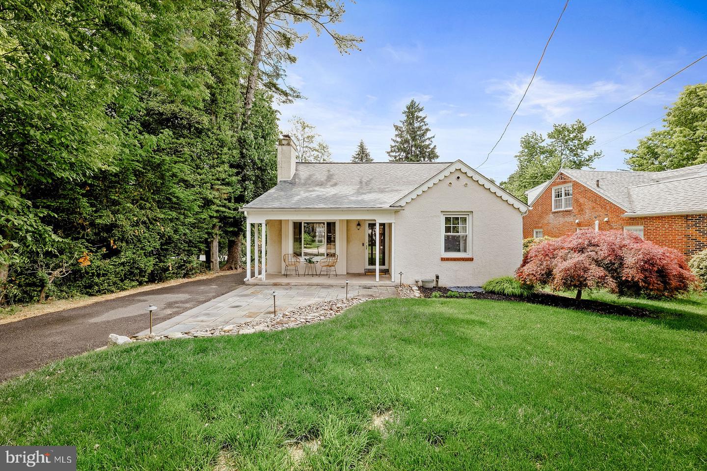1029 Old Huntingdon Pike # Property Photo 2