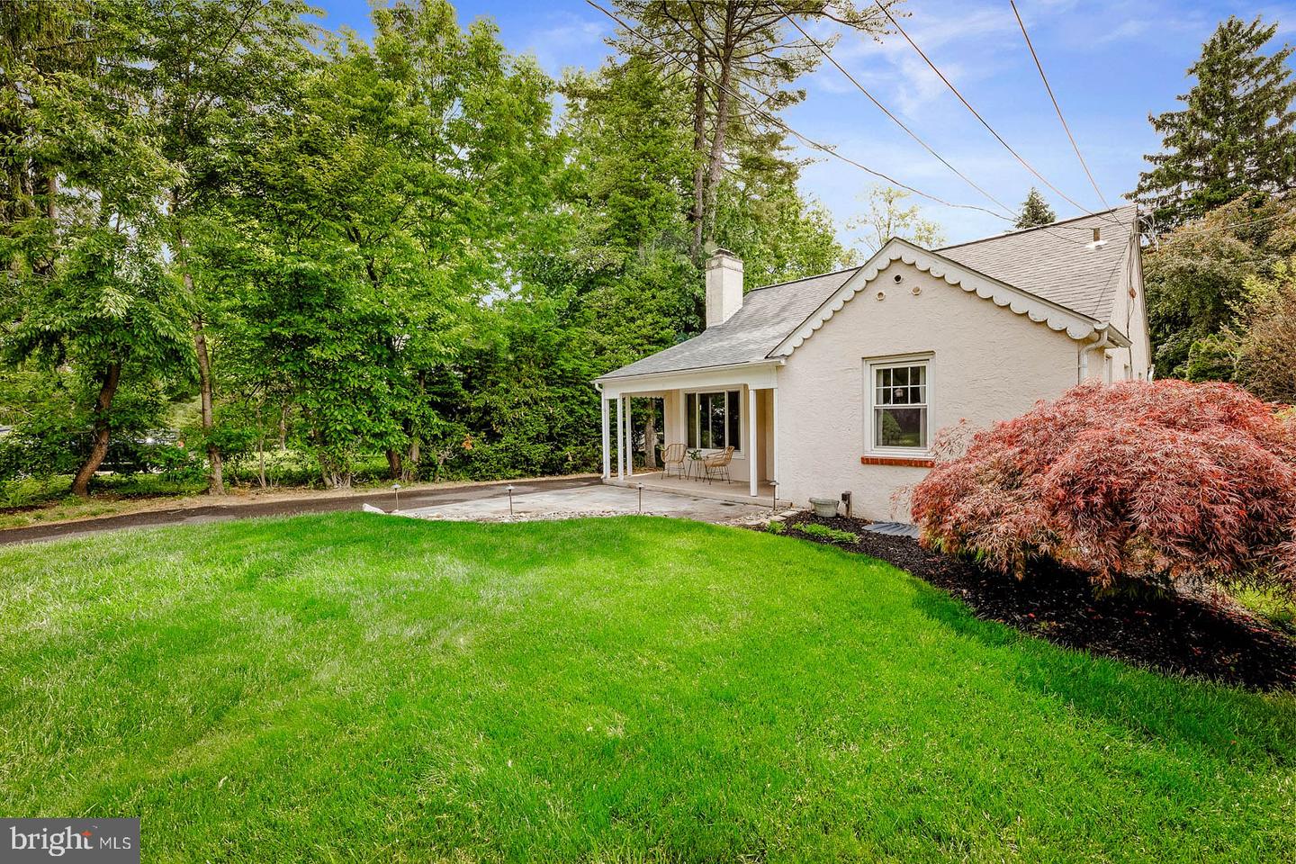 1029 Old Huntingdon Pike # Property Photo 3