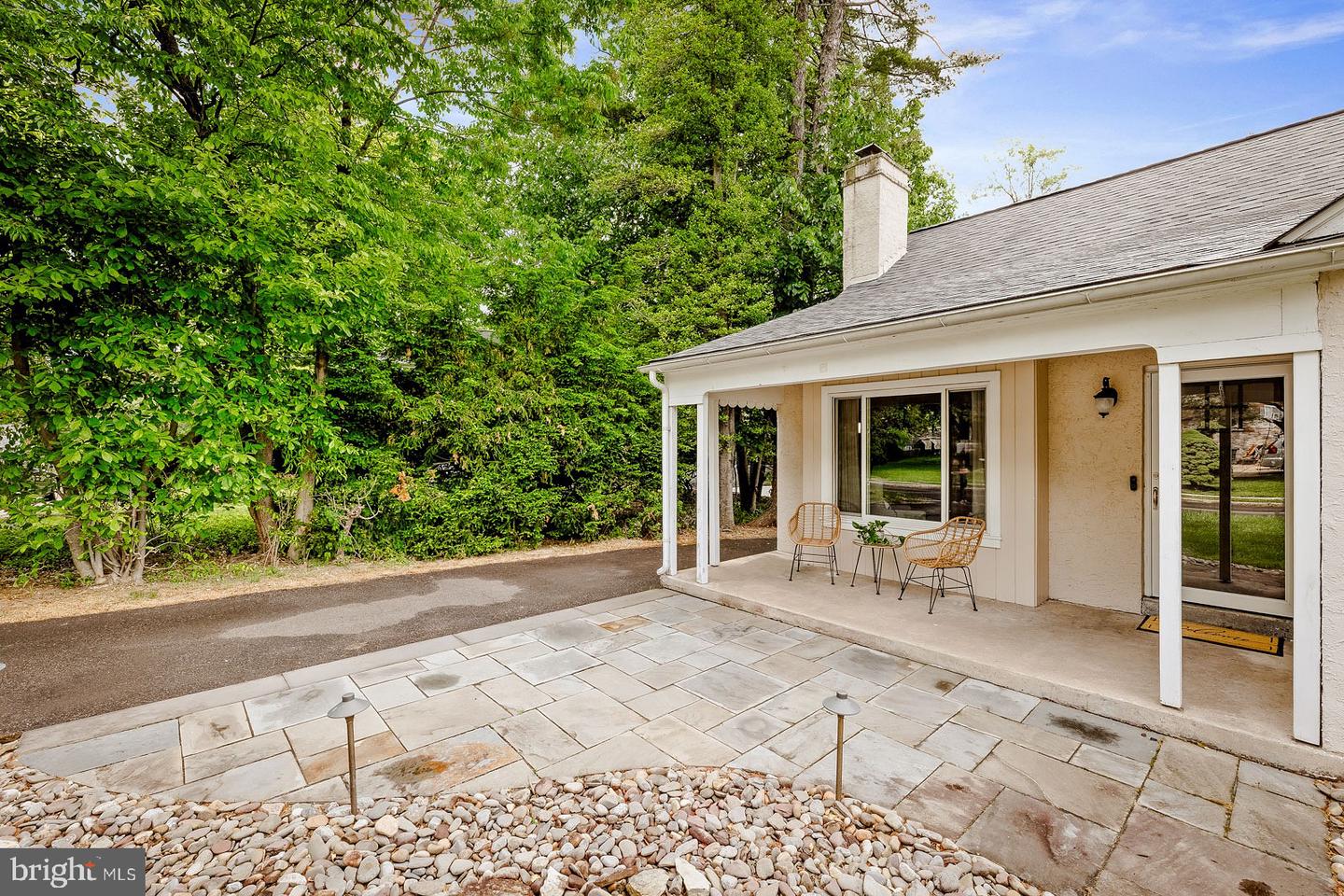 1029 Old Huntingdon Pike # Property Photo 4