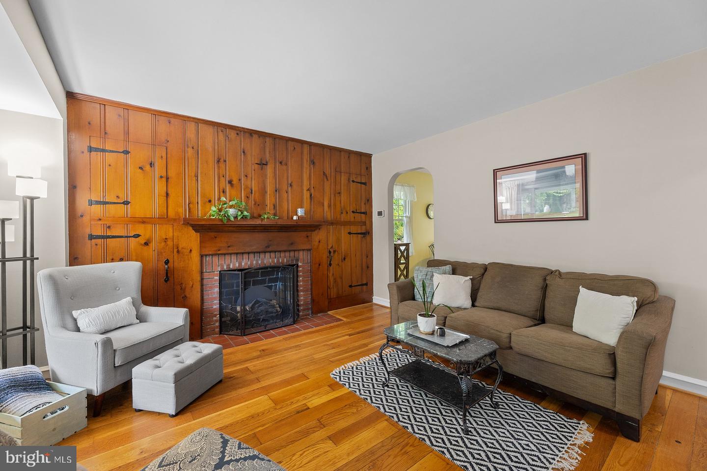 1029 Old Huntingdon Pike # Property Photo 6