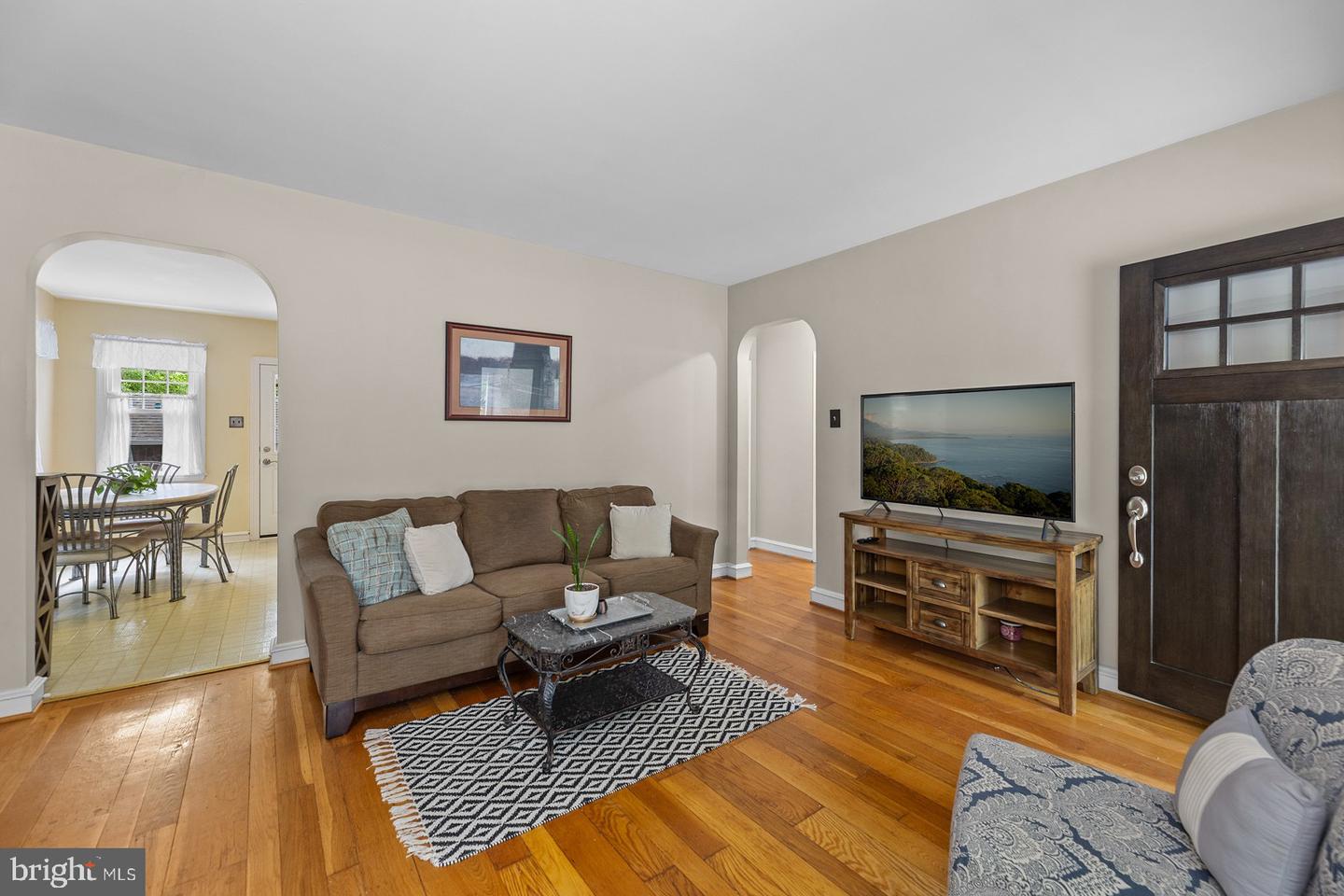 1029 Old Huntingdon Pike # Property Photo 8