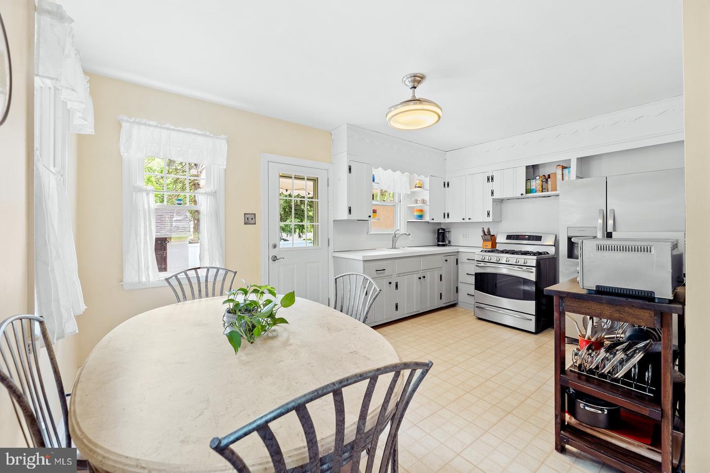 1029 Old Huntingdon Pike # Property Photo 9