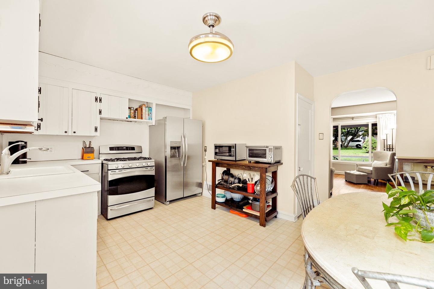 1029 Old Huntingdon Pike # Property Photo 11