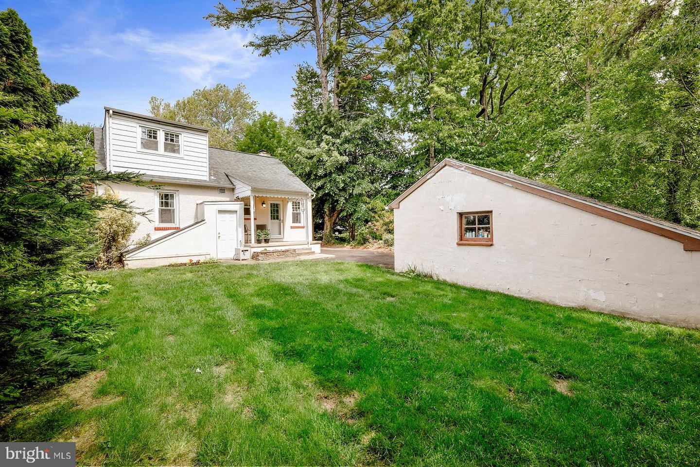 1029 Old Huntingdon Pike # Property Photo 31
