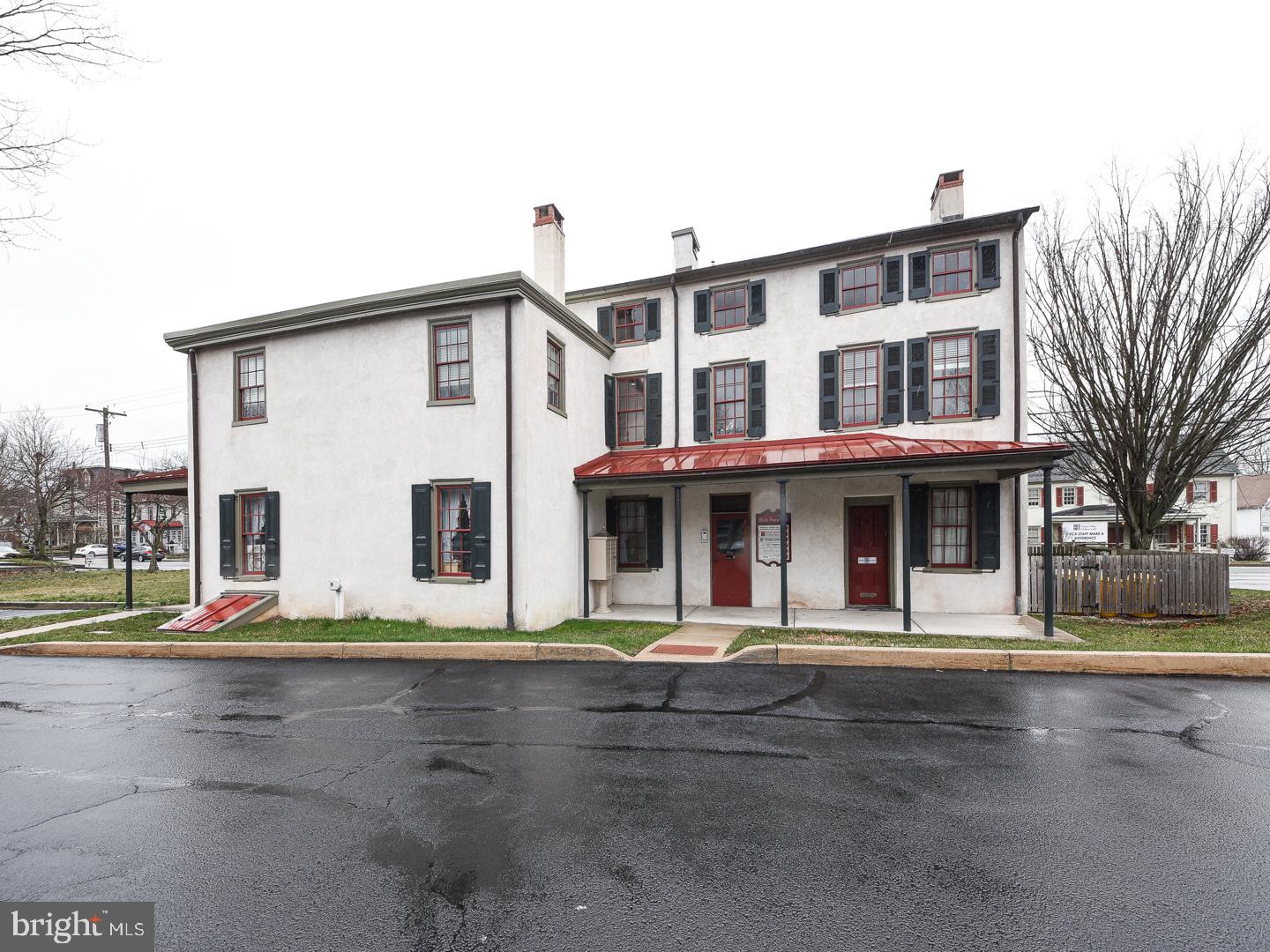 1432 Bethlehem Pike #f Second Floor Property Photo 2