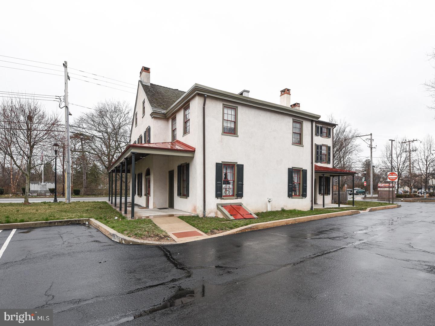 1432 Bethlehem Pike #f Second Floor Property Photo 3