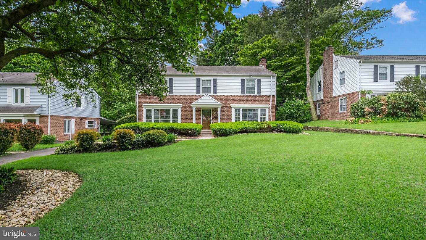 646 Green Briar Rd Property Photo 1