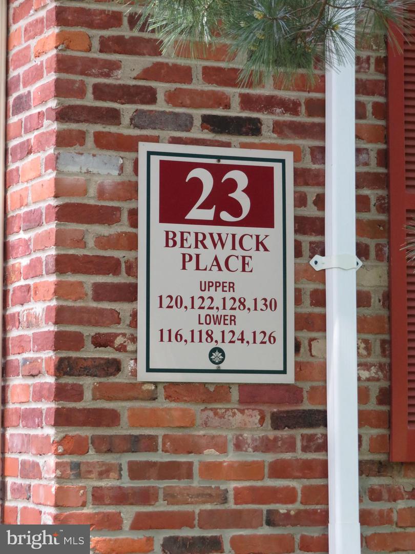 126 Berwick Pl #23b Property Photo 22