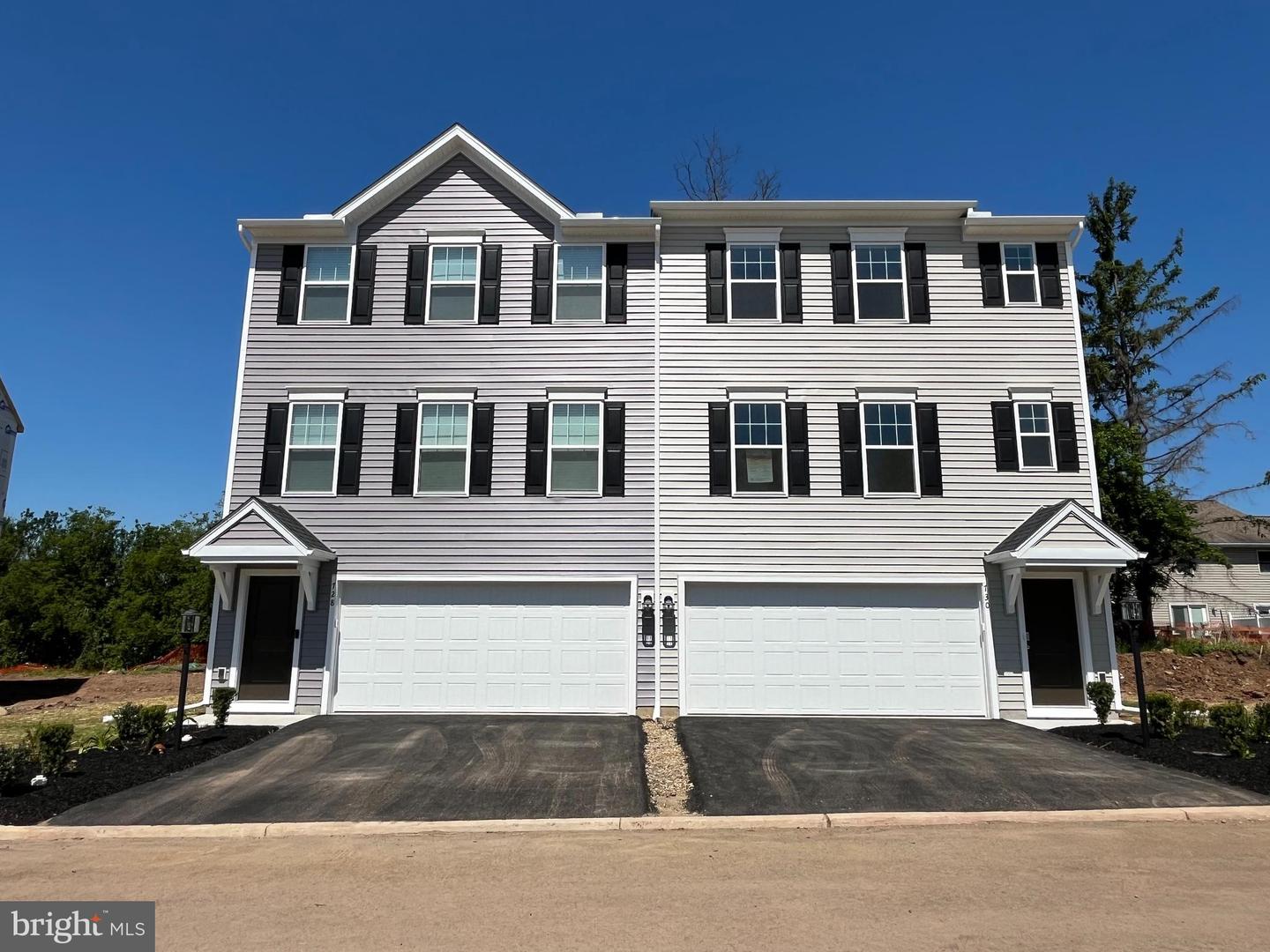 740 Fawn Way #lot 15 Property Photo 1
