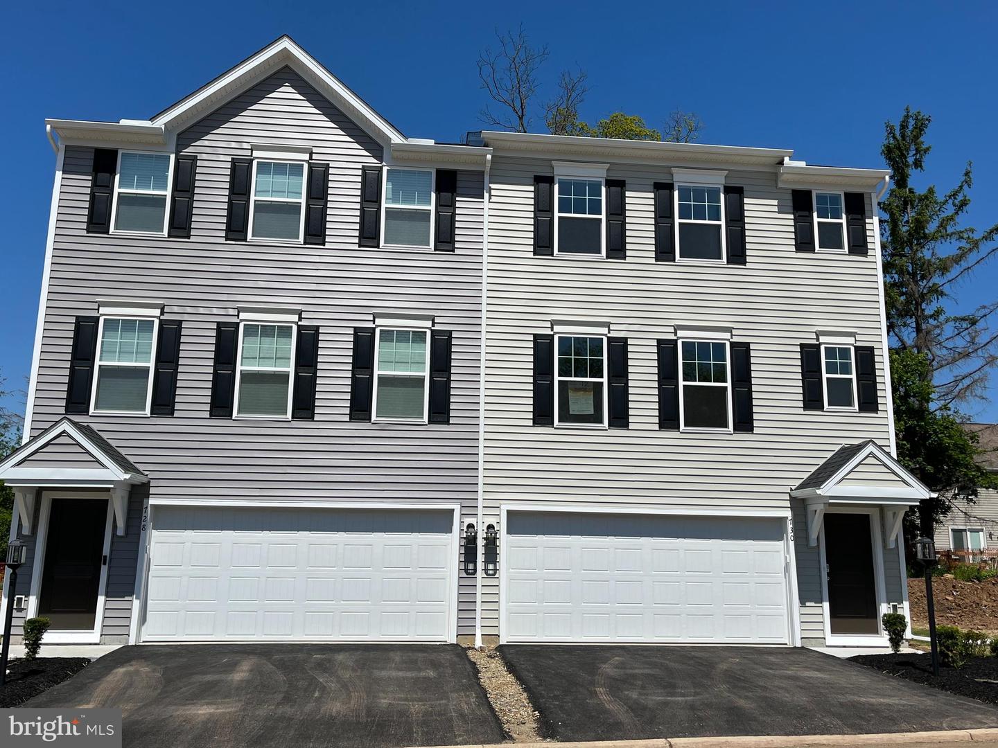 740 Fawn Way #lot 15 Property Photo 2