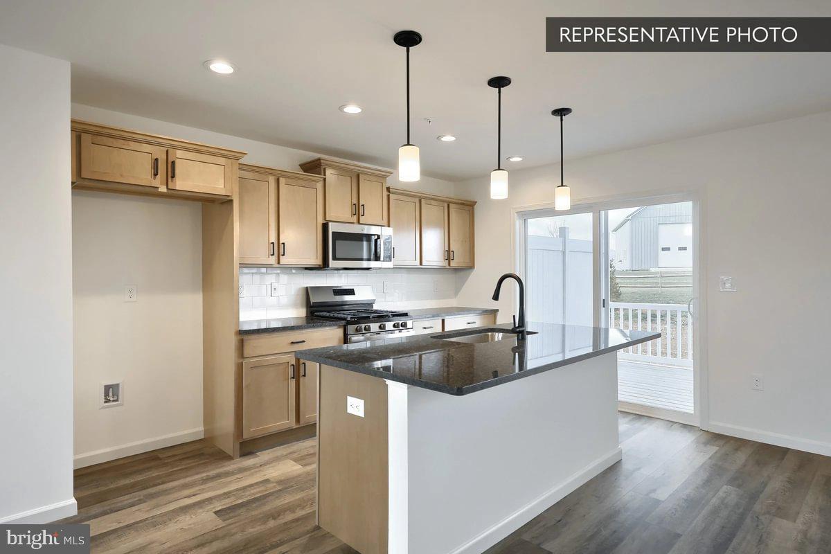 740 Fawn Way #lot 15 Property Photo 4