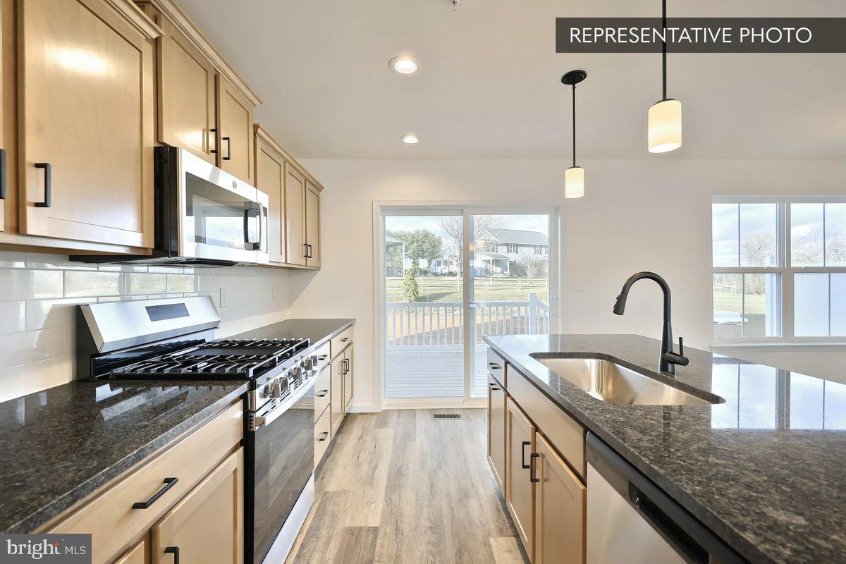 740 Fawn Way #lot 15 Property Photo 5