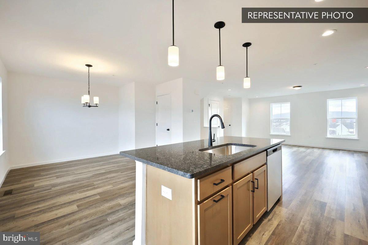 740 Fawn Way #lot 15 Property Photo 6