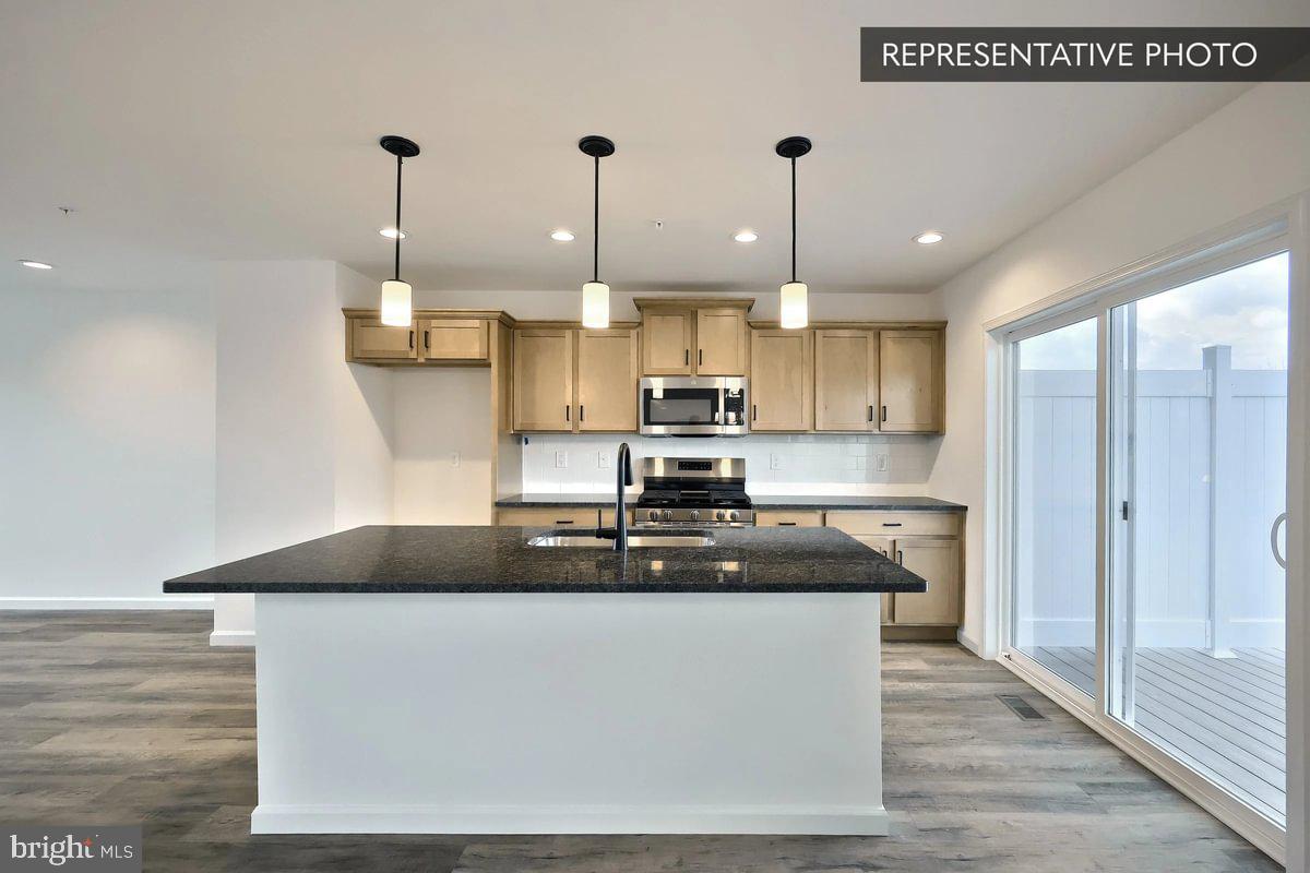 740 Fawn Way #lot 15 Property Photo 8
