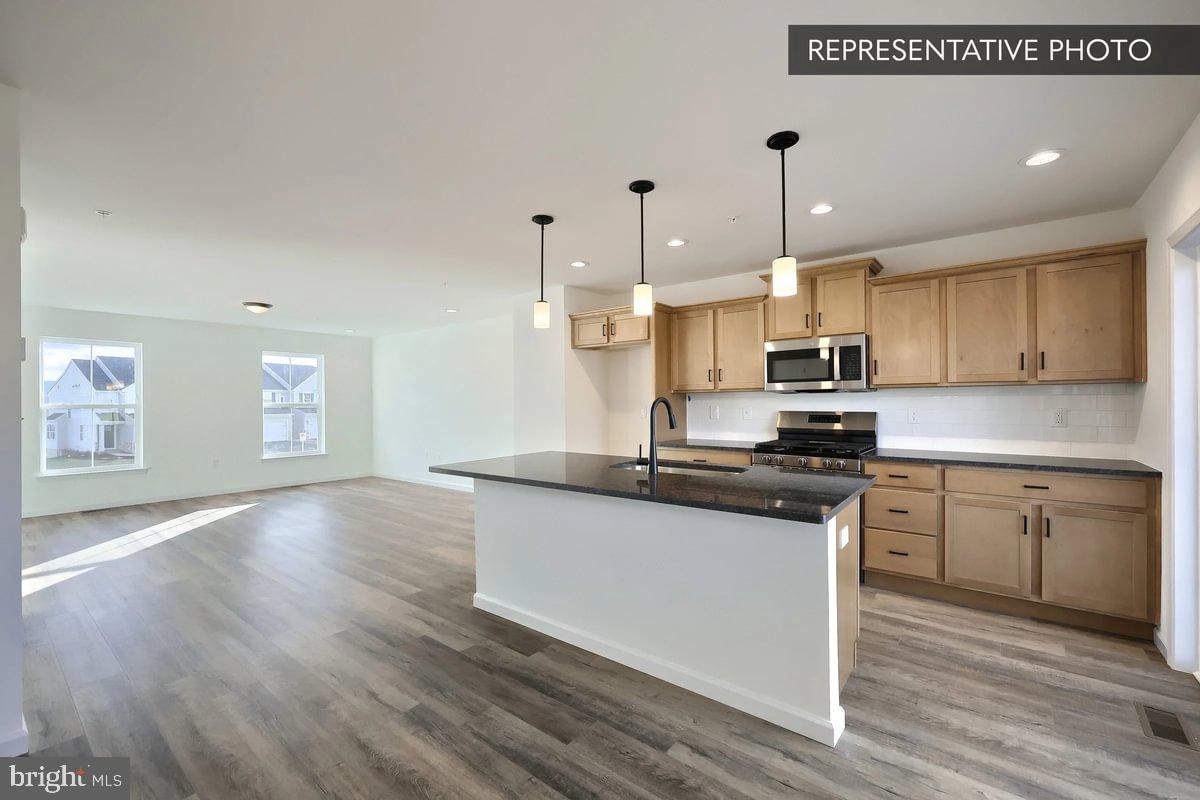 740 Fawn Way #lot 15 Property Photo 9