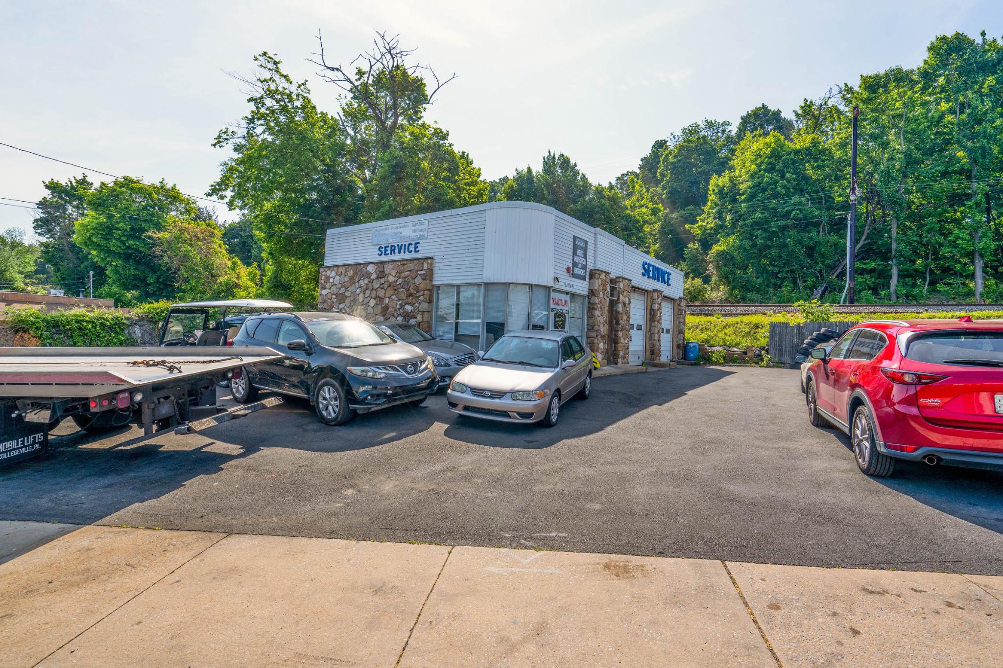 1111 Easton Rd # Property Photo 2