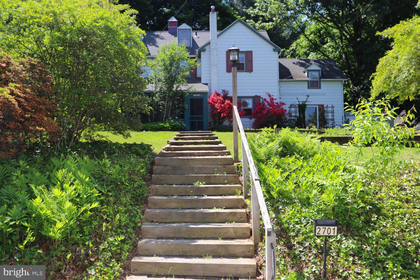 2701 Alden Rd Property Photo 6