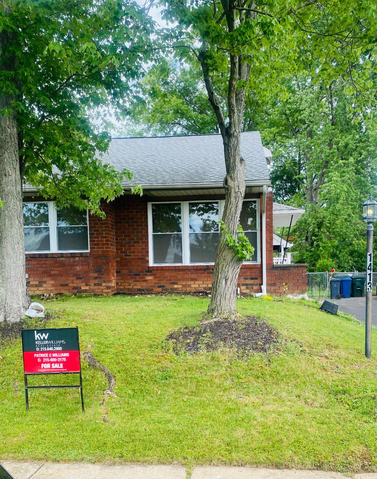 1413 Edgewood Ave Property Photo 1