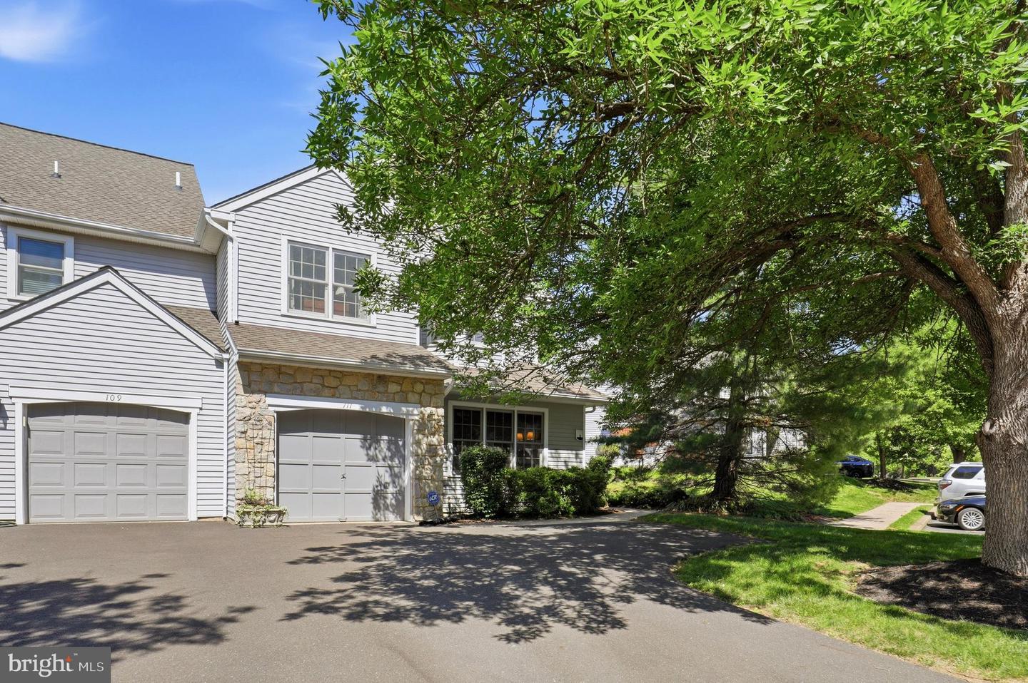 111 BLUE RIBBON DR