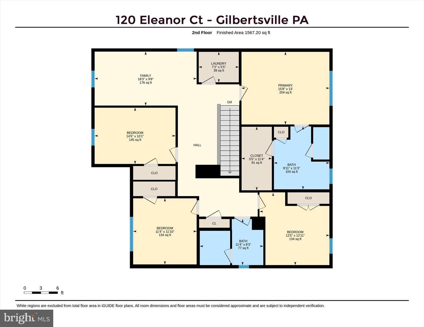 120 Eleanor Ct Property Photo 10