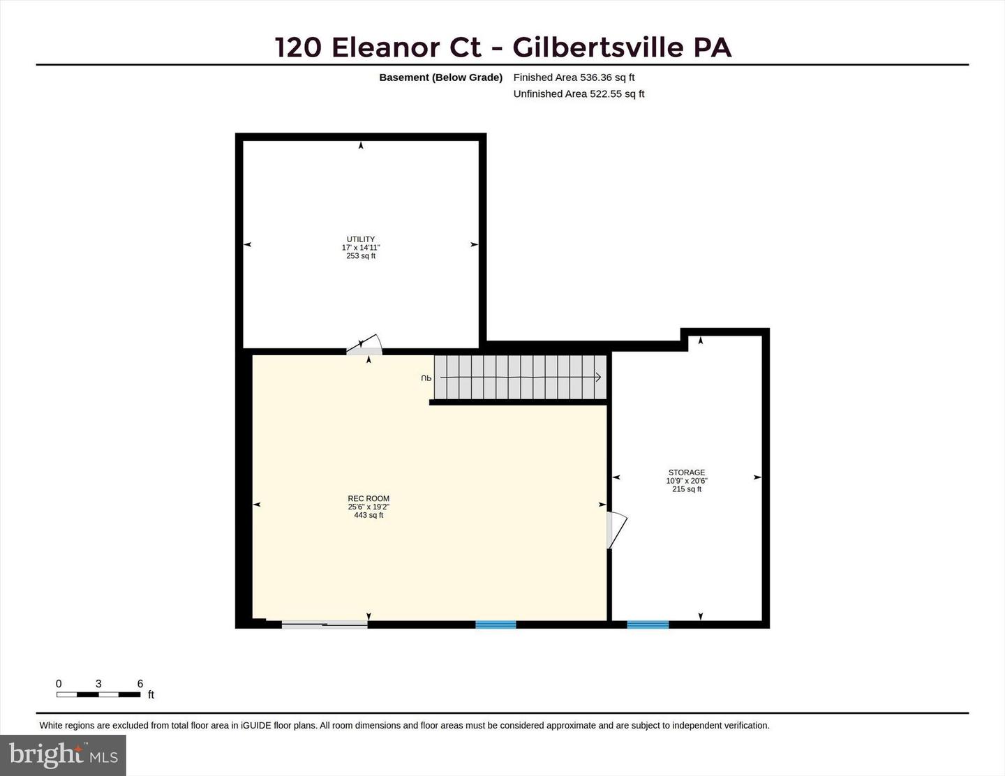 120 Eleanor Ct Property Photo 11