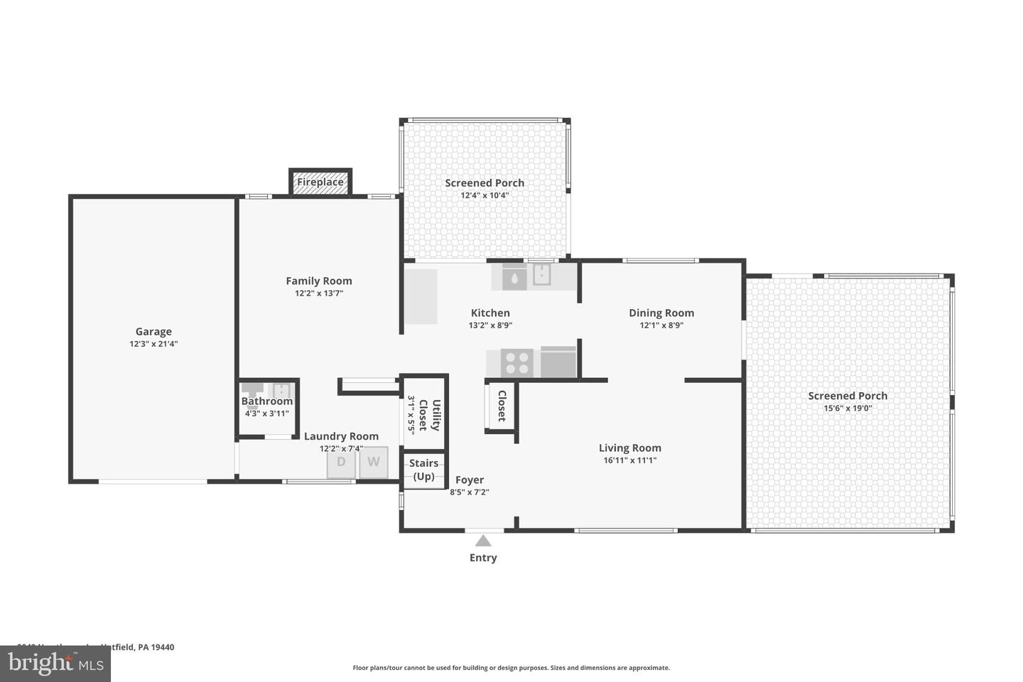 2049 Hawthorne Ln Property Photo 42