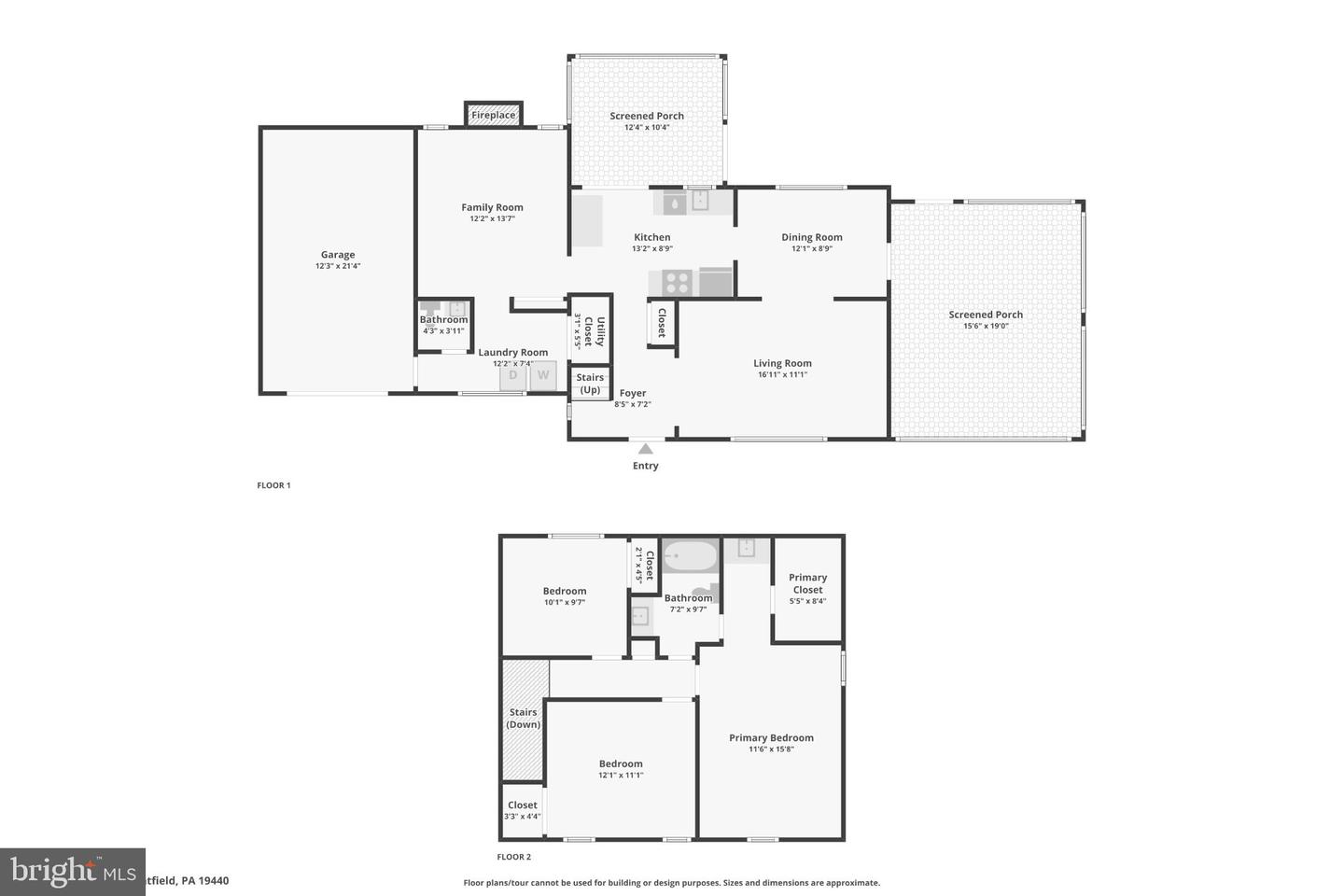 2049 Hawthorne Ln Property Photo 44