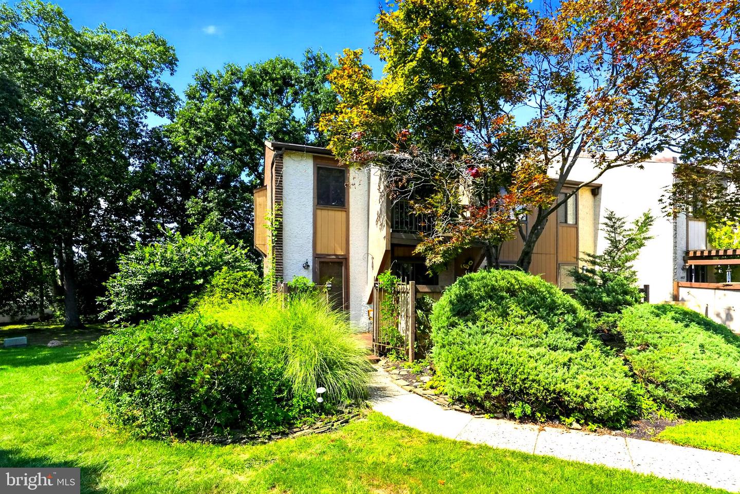 601 BISMARK WAY