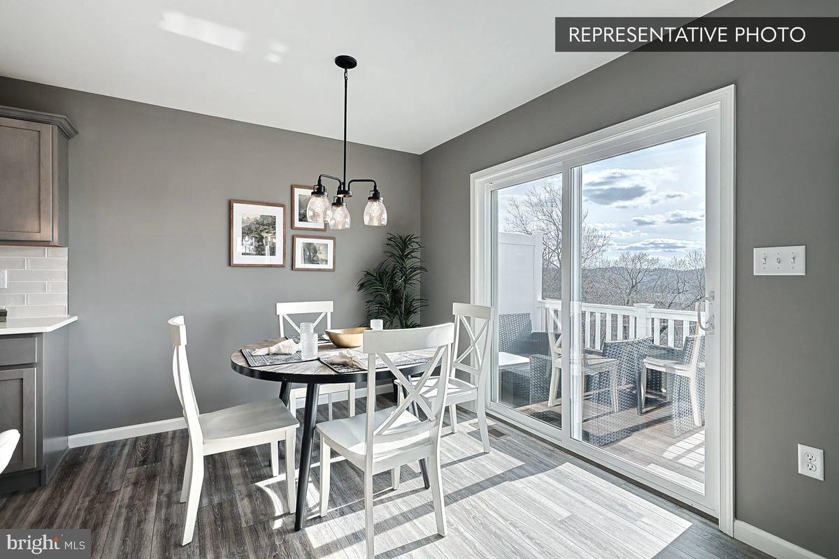745 Fawn Way #lot 24 Property Photo 5