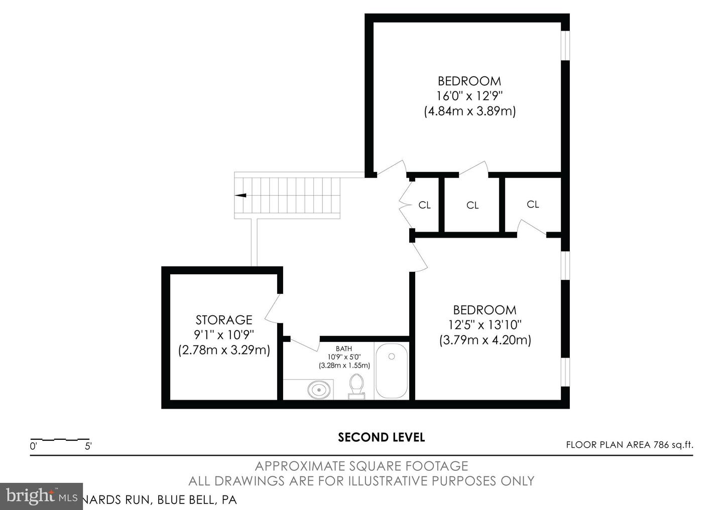 860 Reynards Run Property Photo 47