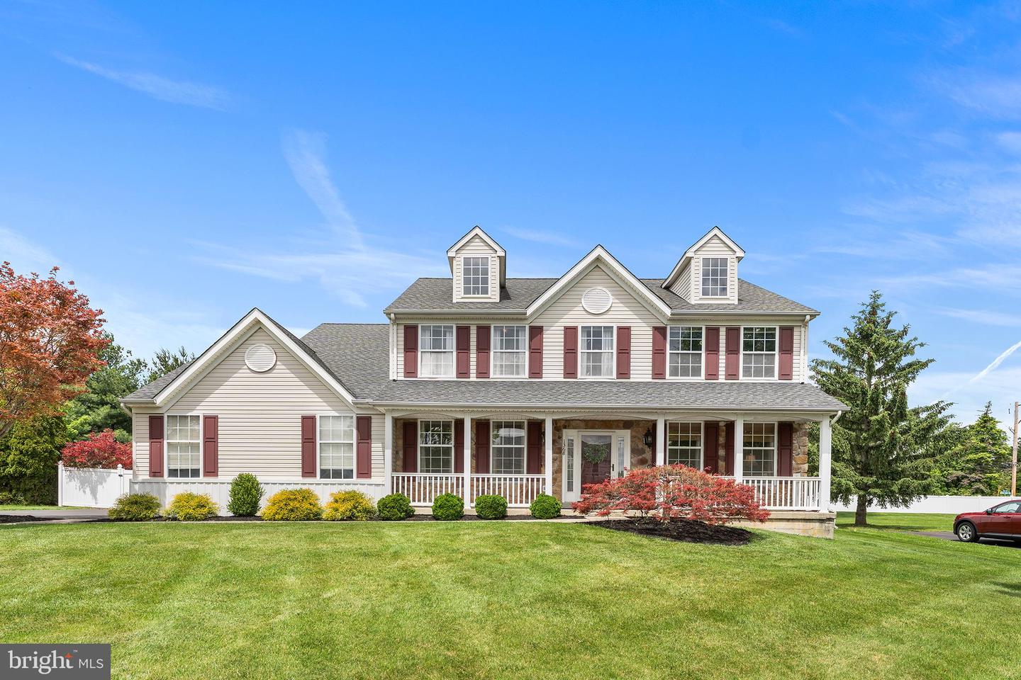 1368 JASPER DR