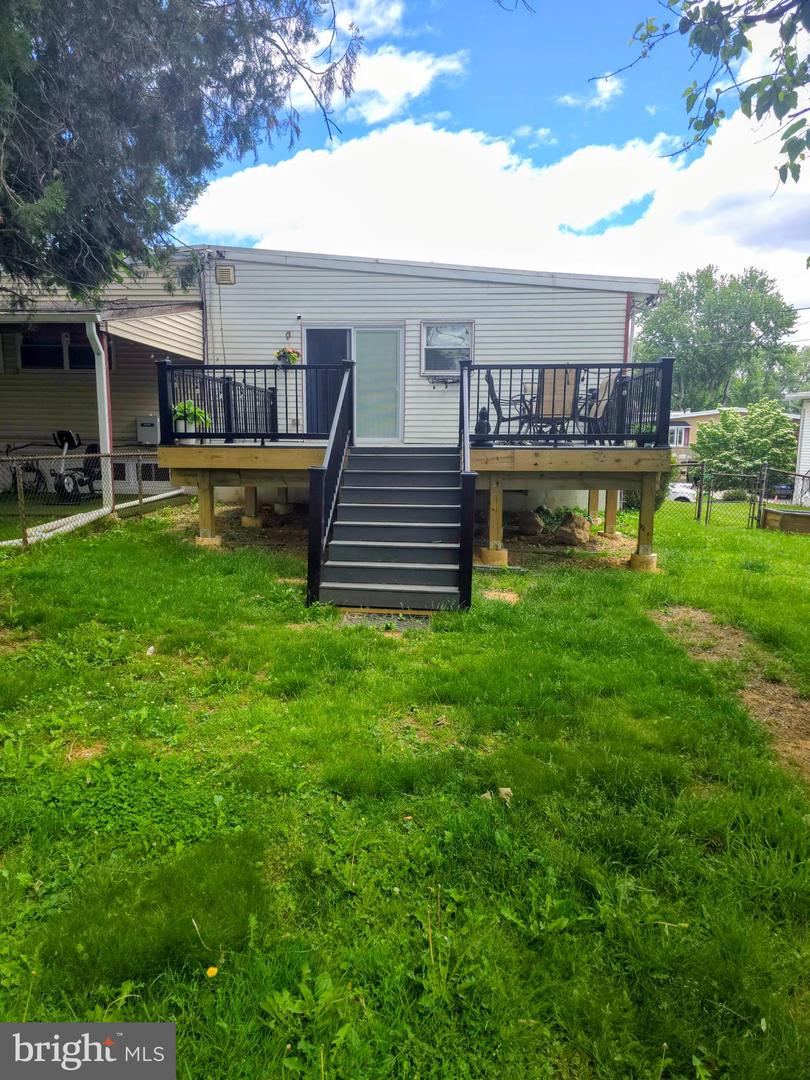 1548 N Birchwood Ave # Property Photo 52