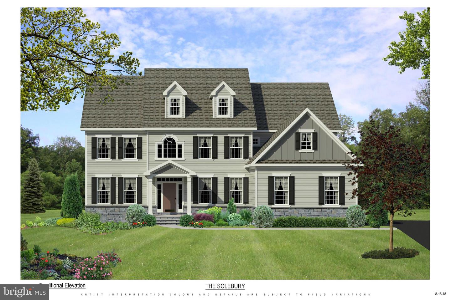 Lot 1-a Anglesey Ln Property Photo 1