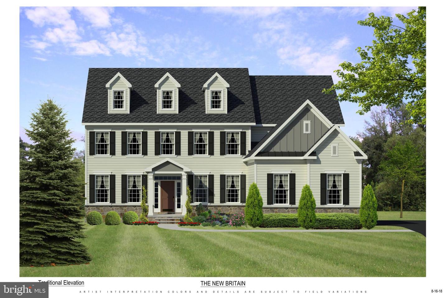 Lot 3-a Anglesey Ln Property Photo 1