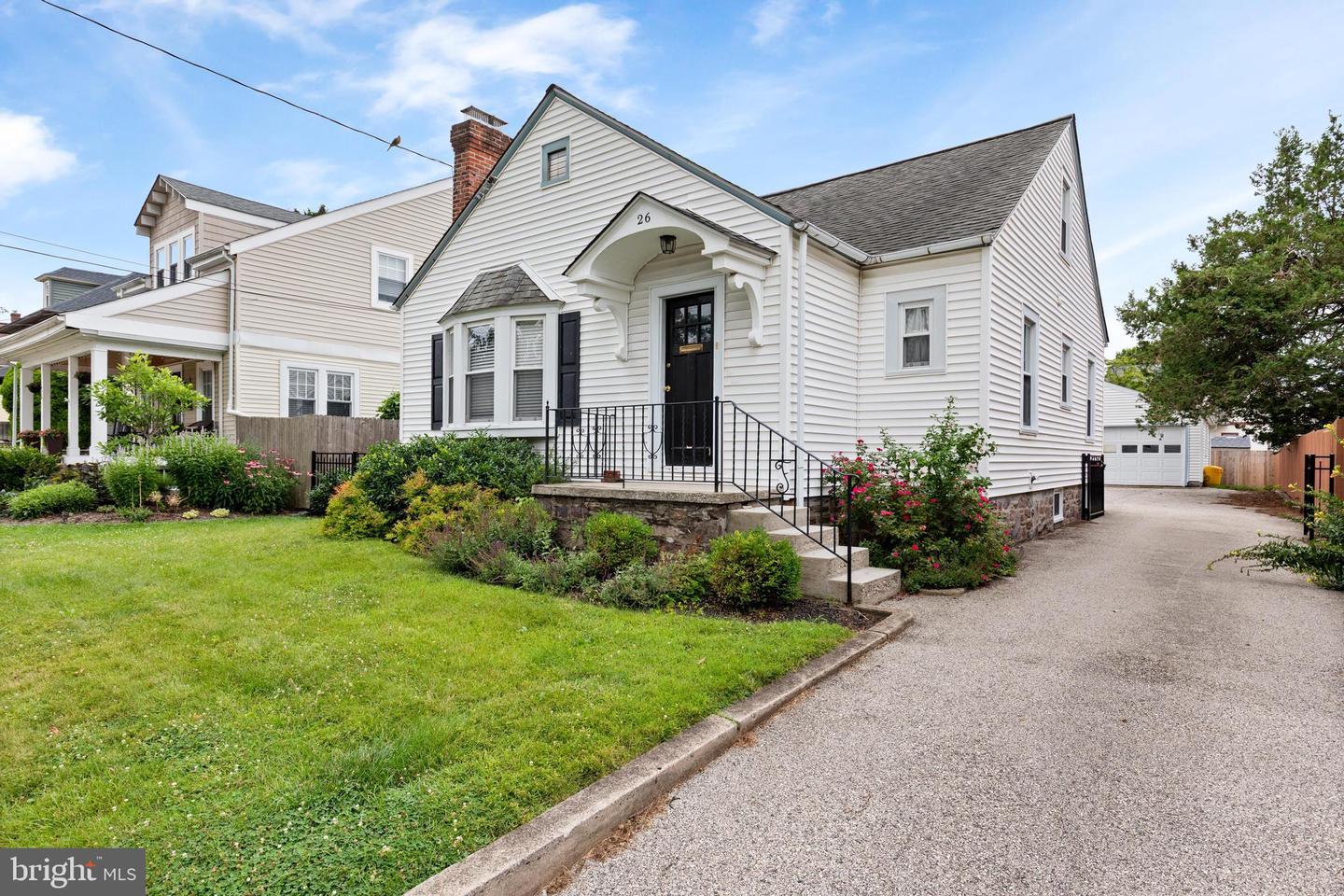 26 Weiss Ave Property Photo 2