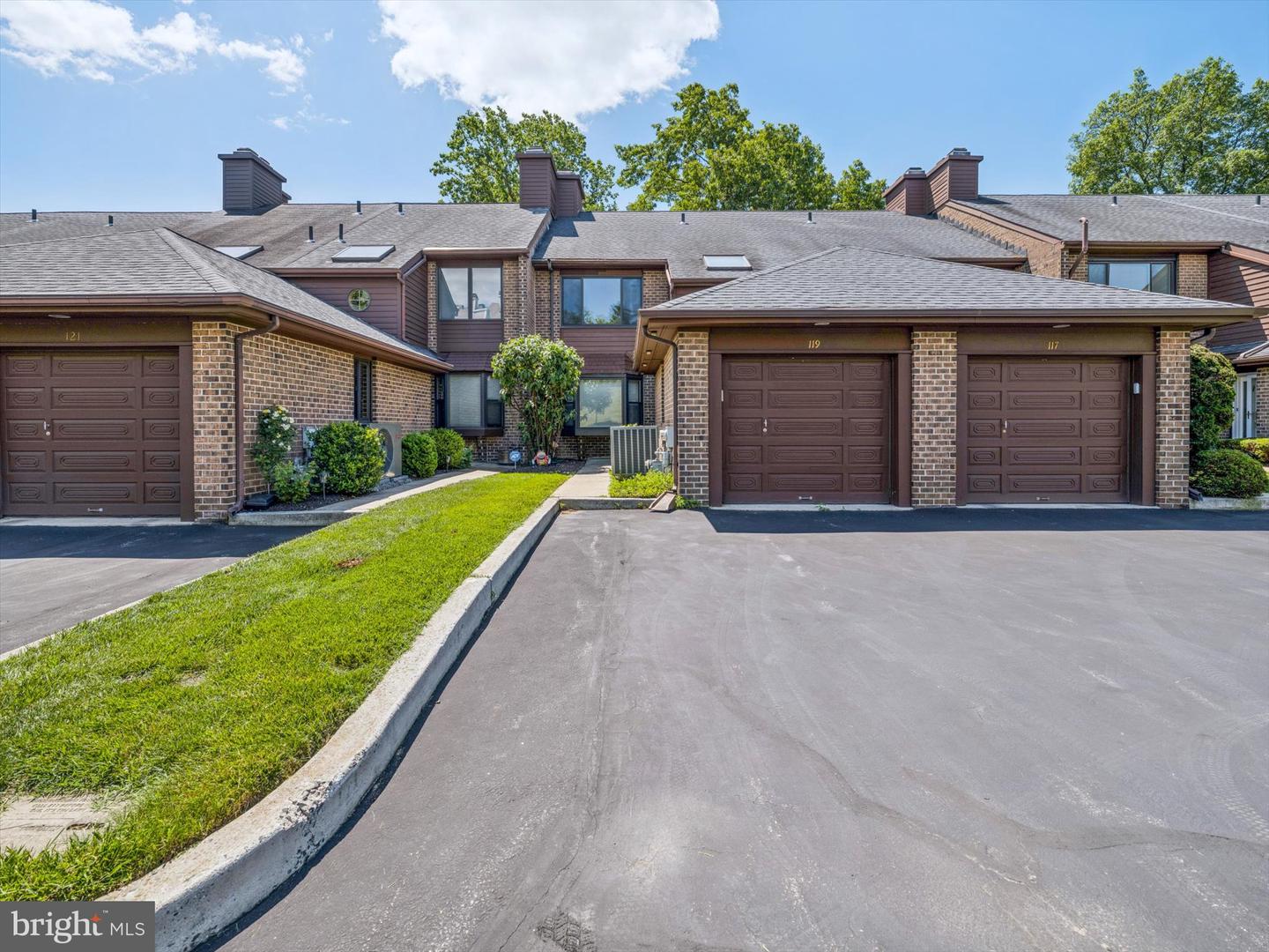 119 TIMOTHY CIR