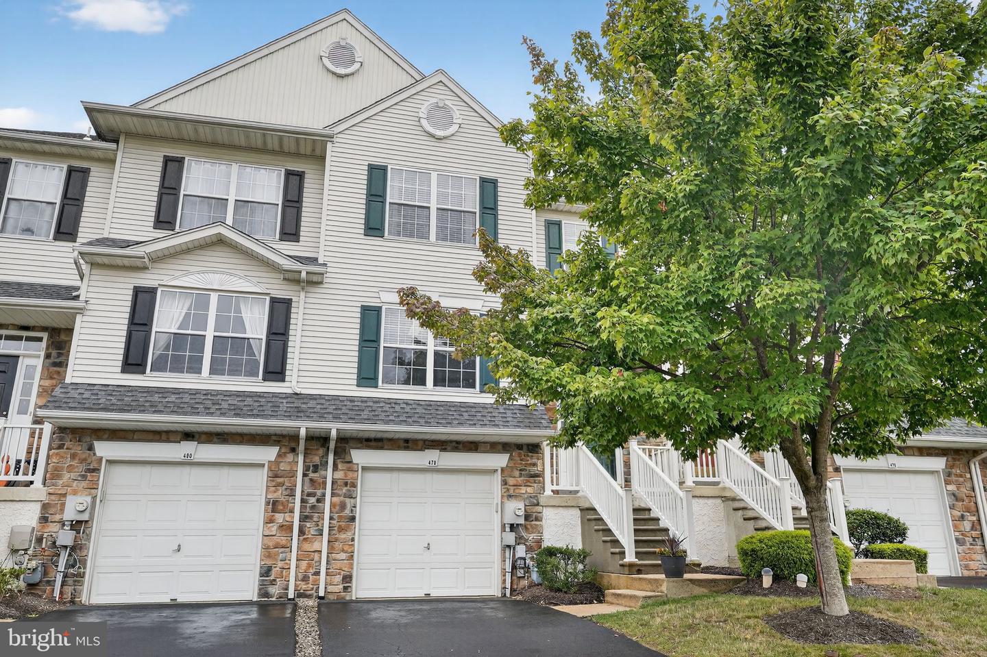 478 Glenn Rose Cir Property Photo 1