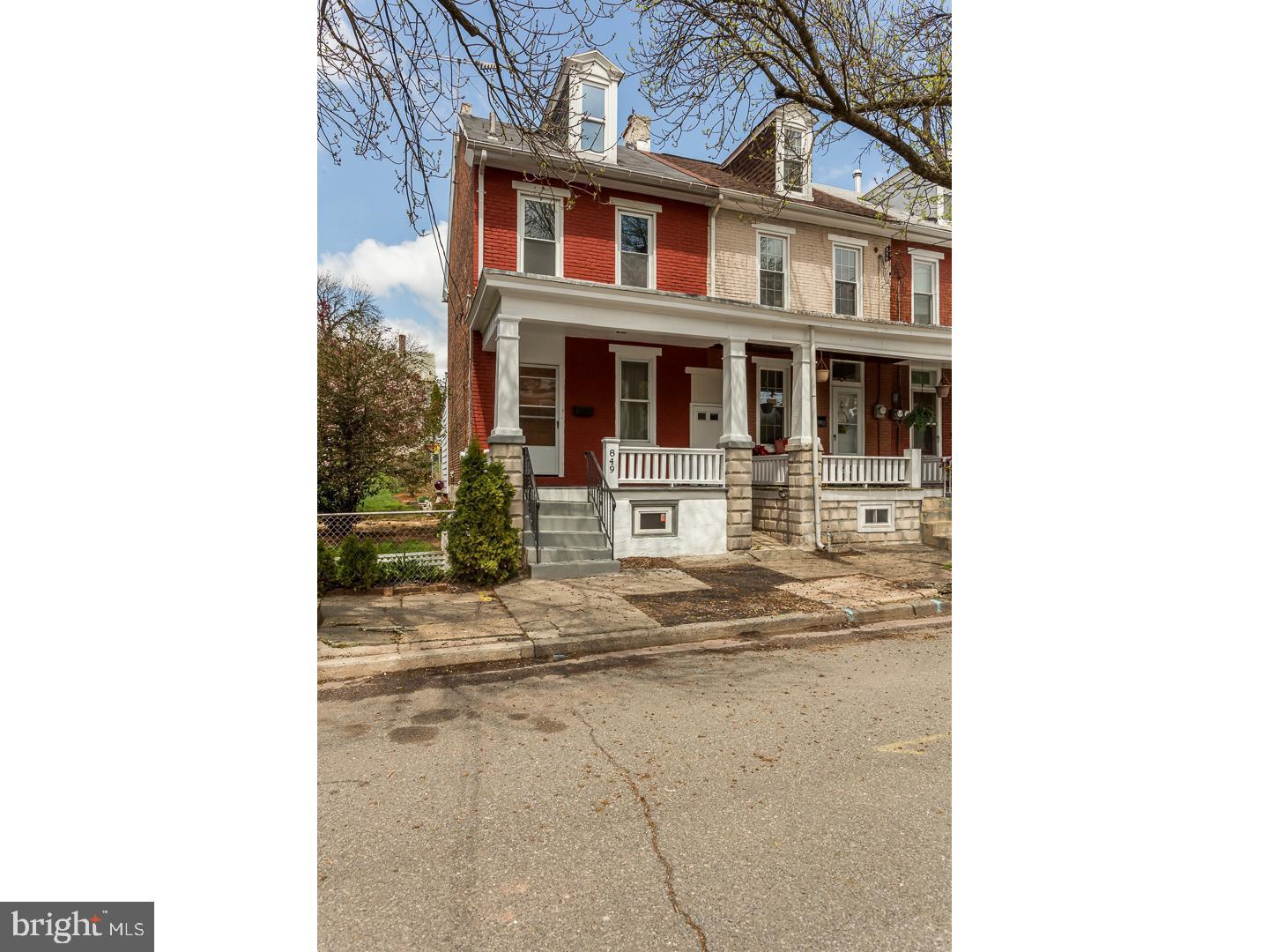849 QUEEN ST Property Photo 1