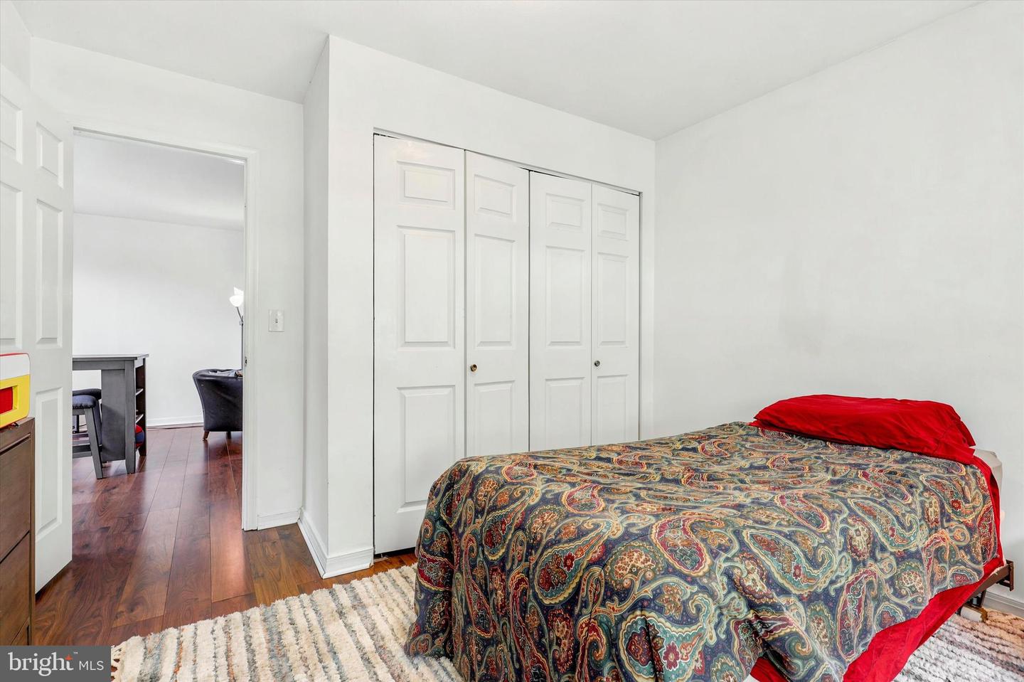 1600 Hagysford Rd #2l Property Photo 19