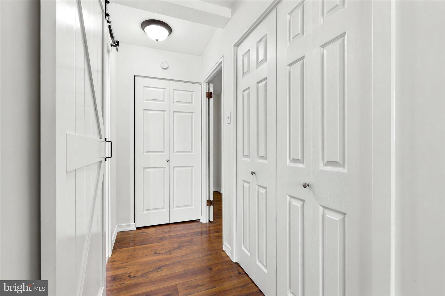 1600 Hagysford Rd #2l Property Photo 22